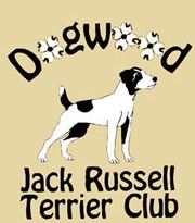 dogwood jack russell terrier club