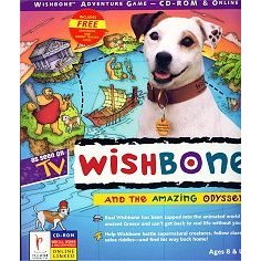 wishbone video game